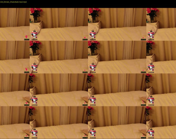 myassistant — 6 minute Chaturbate female teen cam video, 720p, Nov 9, 2025