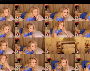 myassistant — 117 minute Chaturbate female teen cam video, 720p, Nov 9, 2025