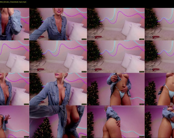 oliviaowens — 11 minute Chaturbate female teen cam video, 720p, Nov 8, 2025