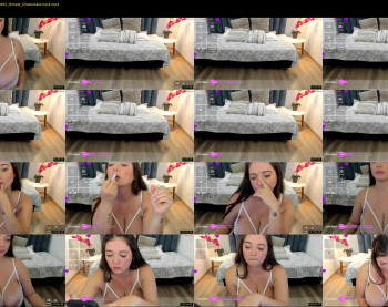 rosetaylorla — 121 minute Chaturbate female teen cam video, 720p, Nov 8, 2025