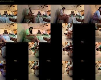 roxybcali — 9 minute Chaturbate couple teen cam video, 720p, Nov 8, 2025