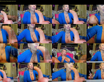 sofiequeen_ — 87 minute Chaturbate female teen cam video, 720p, Nov 8, 2025