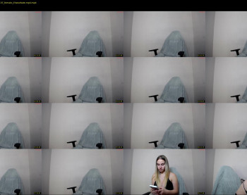 alice_rays_ — 10 minute Chaturbate female teen cam video, 720p, Nov 9, 2025