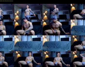 asmodeo_cox — 117 minute Chaturbate male teen cam video, 720p, Nov 10, 2025