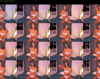 cherrrish_ — 11 minute Chaturbate female teen cam video, 720p, Nov 9, 2025