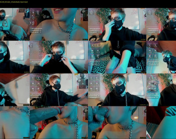cos_operator — 122 minute Chaturbate female teen cam video, 720p, Nov 10, 2025