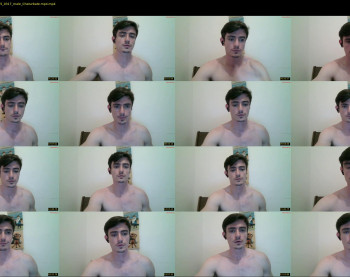 deepwhite2003 — 25 minute Chaturbate male teen cam video, 720p, Nov 10, 2025
