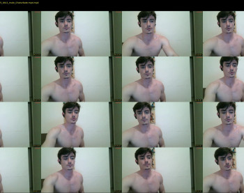 deepwhite2003 — 7 minute Chaturbate male teen cam video, 720p, Nov 10, 2025