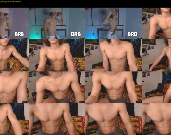 devil_fts — 120 minute Chaturbate couple teen cam video, 720p, Nov 9, 2025