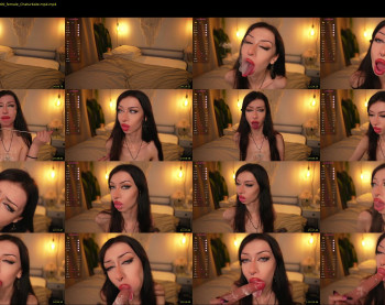 devilss_toy — 71 minute Chaturbate female teen cam video, 720p, Nov 9, 2025