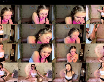 devpip — 121 minute Chaturbate female teen cam video, 720p, Nov 9, 2025