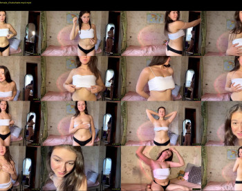 devpip — 114 minute Chaturbate female teen cam video, 720p, Nov 9, 2025