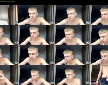 echowraith — 33 minute Chaturbate male teen cam video, 720p, Nov 9, 2025