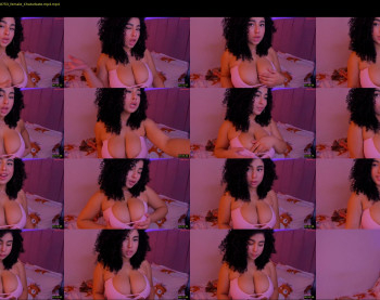 miawoderfull — 11 minute Chaturbate female teen cam video, 720p, Nov 9, 2025