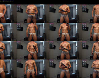 nik_sharp — 30 minute Chaturbate male teen cam video, 720p, Nov 9, 2025