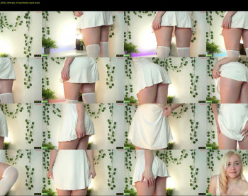 odelynbrower — 24 minute Chaturbate female teen cam video, 720p, Nov 10, 2025