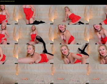 satimilf_ — 20 minute Chaturbate female teen cam video, 720p, Nov 9, 2025