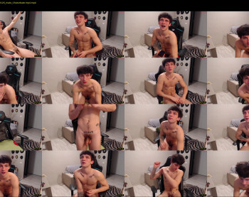 teddy_mode — 20 minute Chaturbate couple teen cam video, 720p, Nov 9, 2025