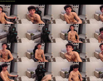 teddy_mode — 18 minute Chaturbate couple teen cam video, 720p, Nov 9, 2025