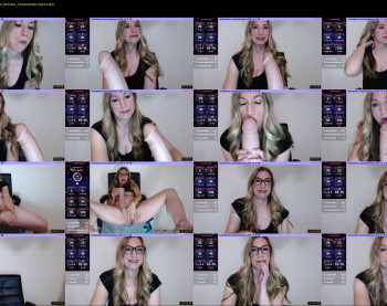 wynfreya — 121 minute Chaturbate female teen cam video, 720p, Nov 10, 2025