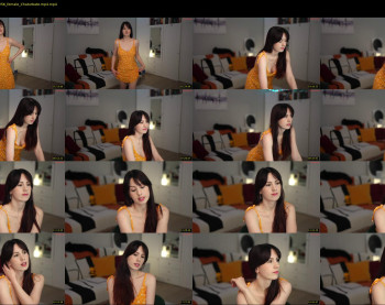_blackbee_ — 22 minute Chaturbate female teen cam video, 720p, Nov 10, 2025