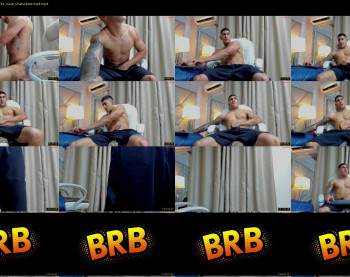 adrian_rae — 120 minute Chaturbate male teen cam video, 720p, Nov 10, 2025