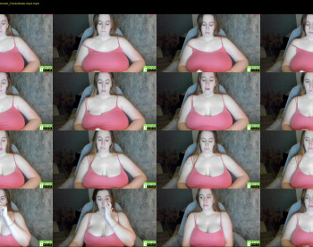 aliaa_ — 8 minute Chaturbate female teen cam video, 720p, Nov 10, 2025