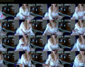 daisymademe — 25 minute Chaturbate female teen cam video, 480p, Nov 10, 2025