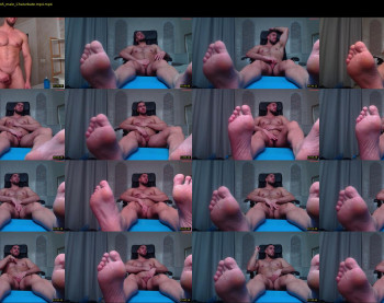 ivanhydee — 32 minute Chaturbate male teen cam video, 720p, Nov 10, 2025