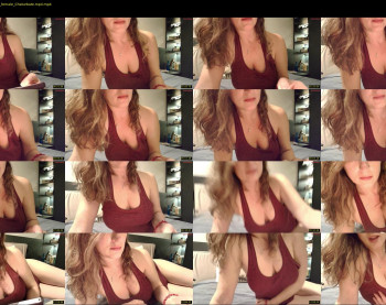 ms_mel — 15 minute Chaturbate female teen cam video, 720p, Nov 10, 2025