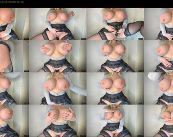 neonjade — 76 minute Chaturbate female teen cam video, 720p, Nov 11, 2025