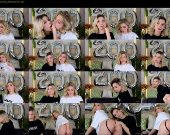 pinkadele — 70 minute Chaturbate female teen cam video, 720p, Nov 10, 2025