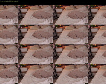 shickshackshock — 3 minute Chaturbate female teen cam video, 720p, Nov 10, 2025