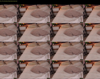 shickshackshock — 8 minute Chaturbate female teen cam video, 720p, Nov 10, 2025