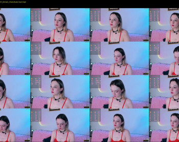 _ccrystaa_ — 55 minute Chaturbate female teen cam video, 720p, Nov 11, 2025