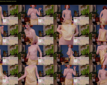 _lightmyfire — 6 minute Chaturbate female teen cam video, 720p, Nov 11, 2025