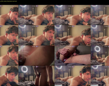 christophertan — 71 minute Chaturbate male teen cam video, 720p, Nov 11, 2025