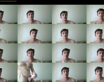deepwhite2003 — 10 minute Chaturbate male teen cam video, 720p, Nov 11, 2025