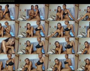 devinegrace7 — 4 minute Chaturbate female teen cam video, 720p, Nov 11, 2025