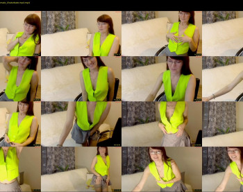 fritha — 17 minute Chaturbate female teen cam video, 720p, Nov 11, 2025