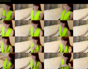fritha — 6 minute Chaturbate female teen cam video, 720p, Nov 11, 2025