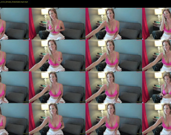 indianacooper — 8 minute Chaturbate female teen cam video, 480p, Nov 11, 2025