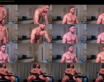 ivanhydee — 111 minute Chaturbate male teen cam video, 720p, Nov 11, 2025