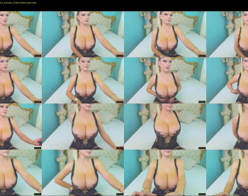 kellybabex — 4 minute Chaturbate female teen cam video, 720p, Nov 11, 2025