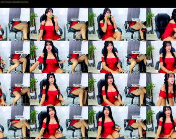 kimberly_hot2 — 13 minute Chaturbate female teen cam video, 720p, Nov 11, 2025