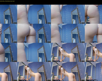 kriskras__ — 7 minute Chaturbate female teen cam video, 720p, Nov 11, 2025