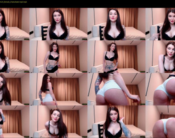 marti_lovely — 20 minute Chaturbate female teen cam video, 720p, Nov 11, 2025