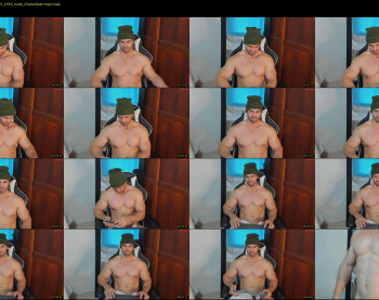 mathews_smith — 11 minute Chaturbate male teen cam video, 720p, Nov 11, 2025