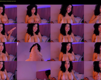 miawoderfull — 47 minute Chaturbate female teen cam video, 720p, Nov 11, 2025