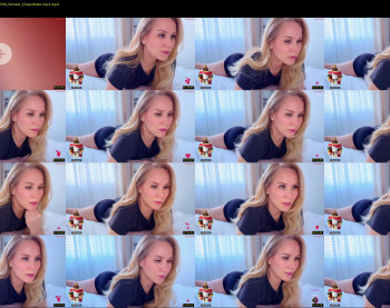 myassistant — 14 minute Chaturbate female teen cam video, 720p, Nov 11, 2025